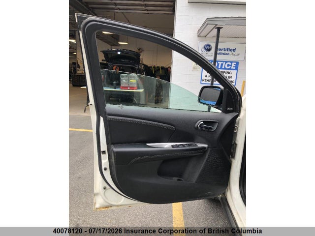 Продаж на аукціоні авто 2013 Dodge Journey R/t, vin: 3C4PDDFG6DT545675, номер лоту: 40078120