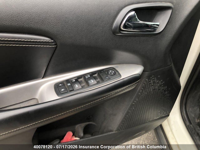 Продаж на аукціоні авто 2013 Dodge Journey R/t, vin: 3C4PDDFG6DT545675, номер лоту: 40078120