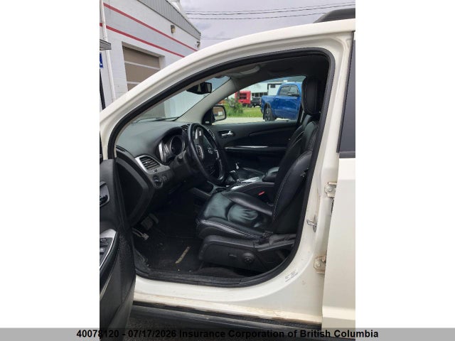 Продаж на аукціоні авто 2013 Dodge Journey R/t, vin: 3C4PDDFG6DT545675, номер лоту: 40078120