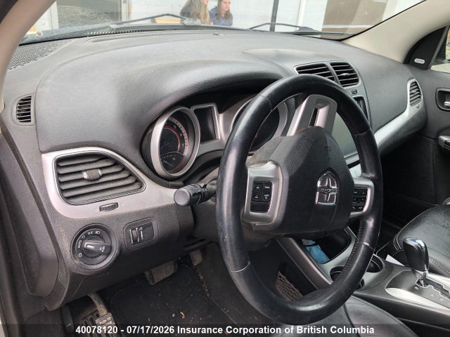 Продаж на аукціоні авто 2013 Dodge Journey R/t, vin: 3C4PDDFG6DT545675, номер лоту: 40078120