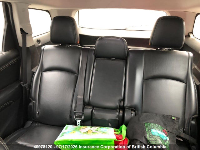 Продаж на аукціоні авто 2013 Dodge Journey R/t, vin: 3C4PDDFG6DT545675, номер лоту: 40078120