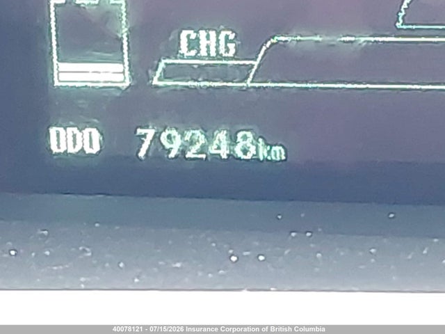 Aukcja sprzedaży 2009 Toyota Prius, vin: ZVW305044267, numer aukcji: 40078121