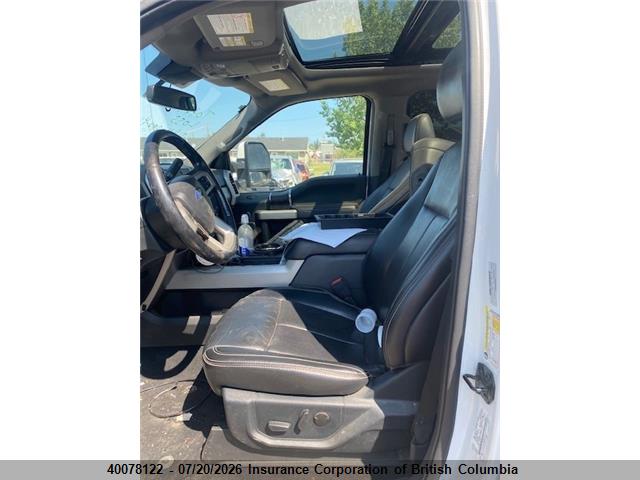 Ford F SERIES 2021 1FT8W4DT6MED32286 Image 19