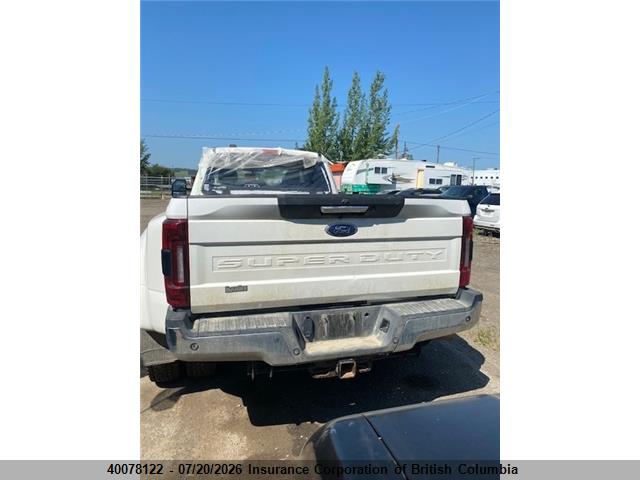 Ford F SERIES 2021 1FT8W4DT6MED32286 Image 5
