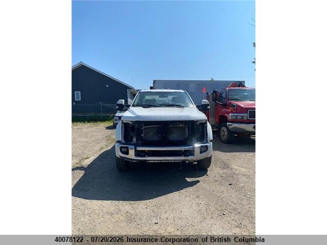 Ford F SERIES 2021 1FT8W4DT6MED32286 Image 6
