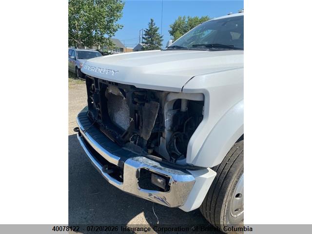 Ford F SERIES 2021 1FT8W4DT6MED32286 Image 7