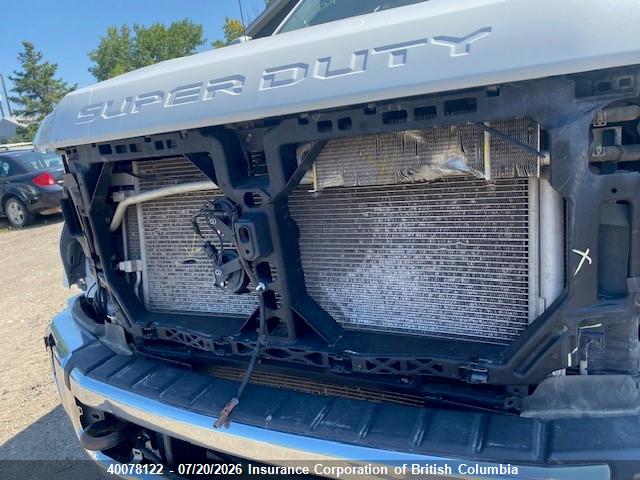 Ford F SERIES 2021 1FT8W4DT6MED32286 Image 9