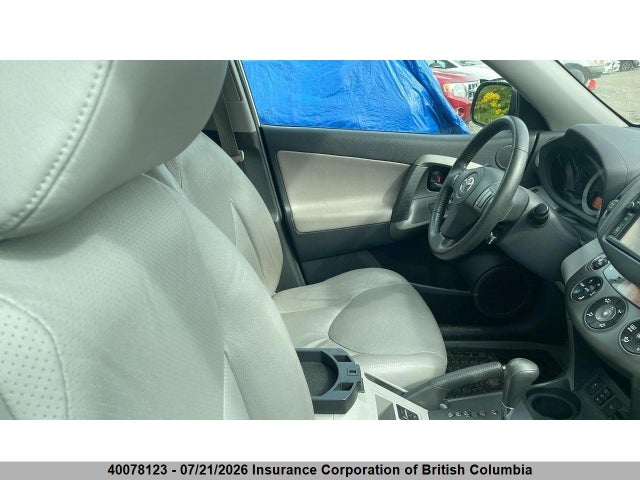 Продаж на аукціоні авто 2012 Toyota Rav4, vin: 2T3DF4DV0CW202706, номер лоту: 40078123