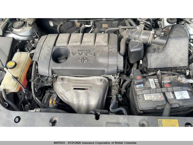 Продаж на аукціоні авто 2012 Toyota Rav4, vin: 2T3DF4DV0CW202706, номер лоту: 40078123