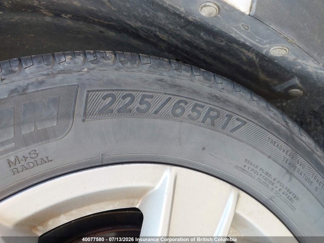Продажа на аукционе авто 2010 Gmc Terrain Sle, vin: 2CTFLCEW8A6260689, номер лота: 40077580