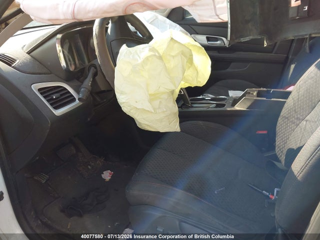 Продажа на аукционе авто 2010 Gmc Terrain Sle, vin: 2CTFLCEW8A6260689, номер лота: 40077580
