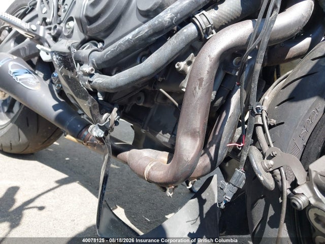 Yamaha Yzfr7 2024 JYARM38N6RA001217 Image 13