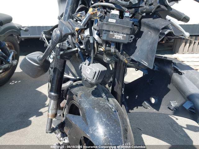 Yamaha Yzfr7 2024 JYARM38N6RA001217 Image 19