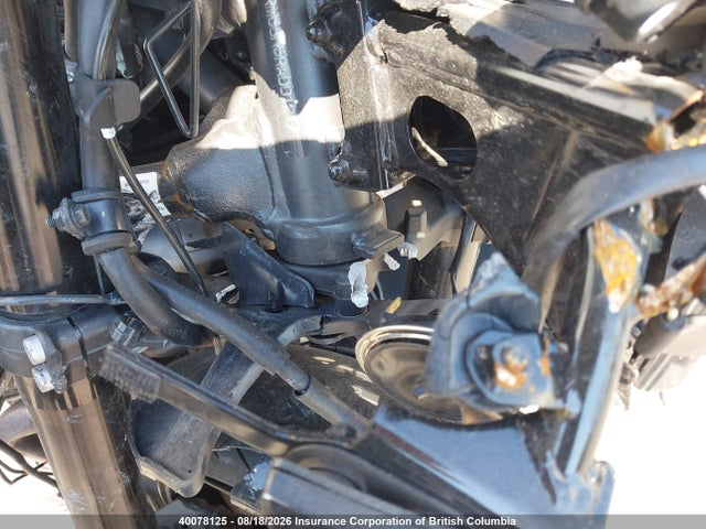 Yamaha Yzfr7 2024 JYARM38N6RA001217 Image 20
