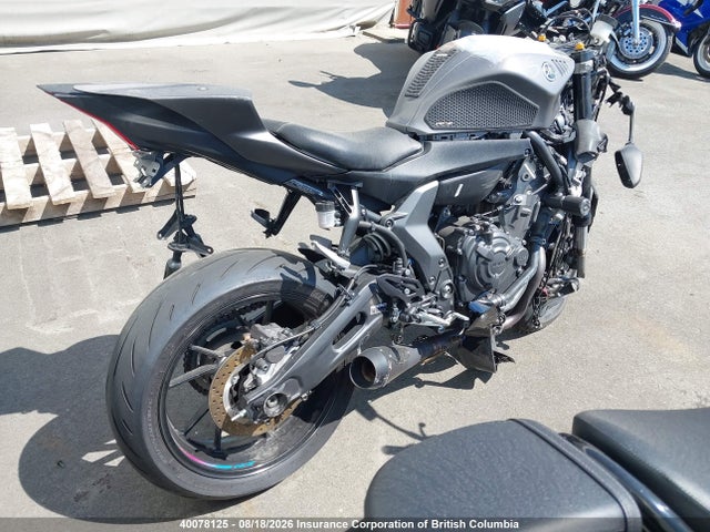 Yamaha Yzfr7 2024 JYARM38N6RA001217 Image 4