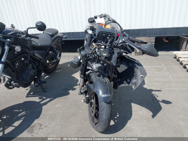 Yamaha Yzfr7 2024 JYARM38N6RA001217 Image 5