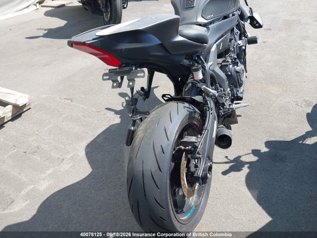 Yamaha Yzfr7 2024 JYARM38N6RA001217 Image 6