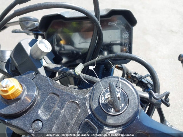 Yamaha Yzfr7 2024 JYARM38N6RA001217 Image 7