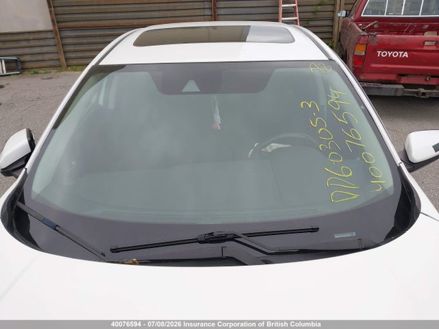 Honda CIVIC EX 2020 2HGFC2F72LH001489 Image 18