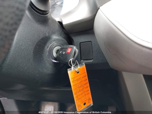 Aukcja sprzedaży 2013 Toyota Rav4, vin: 2T3BFREV2DW026844, numer aukcji: 40078127