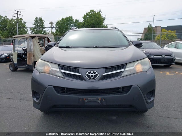 Aukcja sprzedaży 2013 Toyota Rav4, vin: 2T3BFREV2DW026844, numer aukcji: 40078127