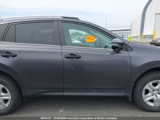 Aukcja sprzedaży 2013 Toyota Rav4, vin: 2T3BFREV2DW026844, numer aukcji: 40078127