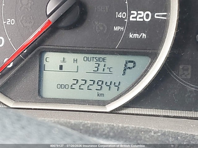 Aukcja sprzedaży 2013 Toyota Rav4, vin: 2T3BFREV2DW026844, numer aukcji: 40078127