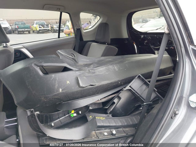 Aukcja sprzedaży 2013 Toyota Rav4, vin: 2T3BFREV2DW026844, numer aukcji: 40078127