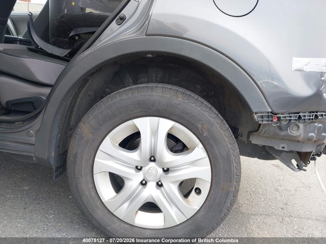 Aukcja sprzedaży 2013 Toyota Rav4, vin: 2T3BFREV2DW026844, numer aukcji: 40078127