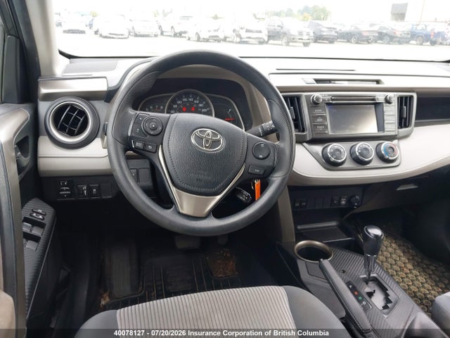 Aukcja sprzedaży 2013 Toyota Rav4, vin: 2T3BFREV2DW026844, numer aukcji: 40078127