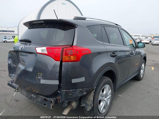 Aukcja sprzedaży 2013 Toyota Rav4, vin: 2T3BFREV2DW026844, numer aukcji: 40078127