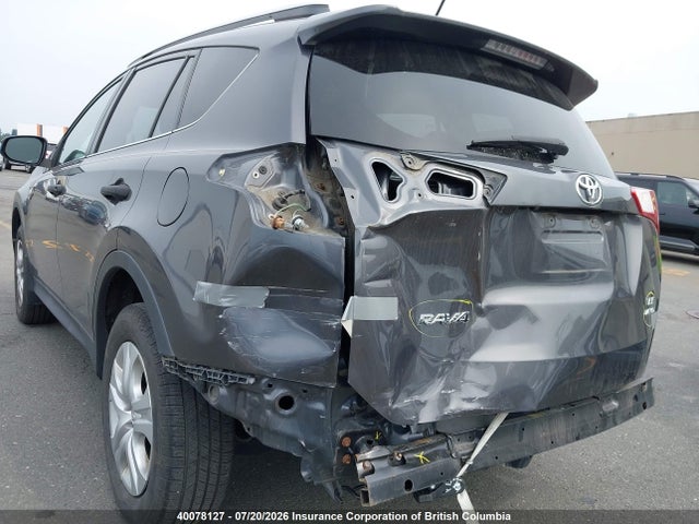 Aukcja sprzedaży 2013 Toyota Rav4, vin: 2T3BFREV2DW026844, numer aukcji: 40078127