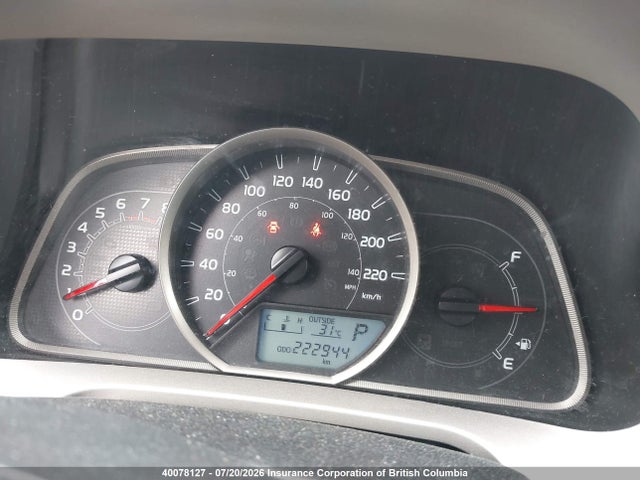 Aukcja sprzedaży 2013 Toyota Rav4, vin: 2T3BFREV2DW026844, numer aukcji: 40078127