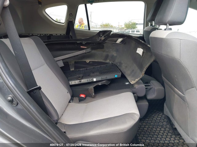 Aukcja sprzedaży 2013 Toyota Rav4, vin: 2T3BFREV2DW026844, numer aukcji: 40078127