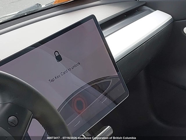 5YJ3E1EA8KF438372 Tesla MODEL 3
