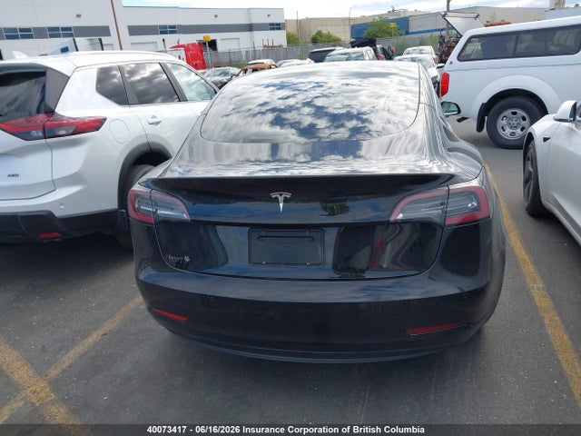 5YJ3E1EA8KF438372 Tesla MODEL 3