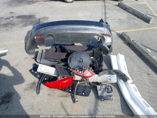 Aukcja sprzedaży 2009 Infiniti Fx35, vin: JNRAS18W89M156662, numer aukcji: 40078128