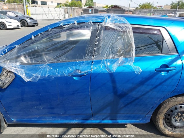 Продаж на аукціоні авто 2010 Toyota Corolla Matrix, vin: 2T1KU4EE1AC375332, номер лоту: 40075060