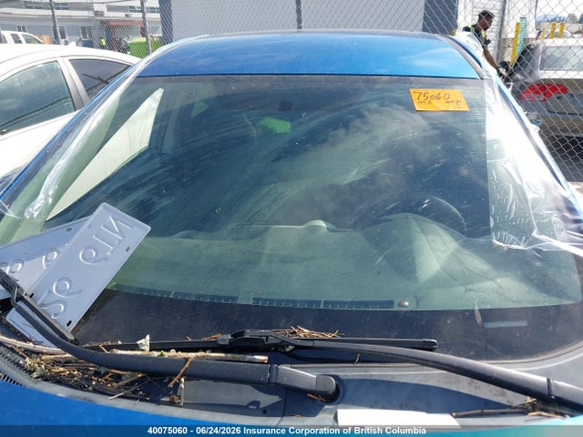 Продаж на аукціоні авто 2010 Toyota Corolla Matrix, vin: 2T1KU4EE1AC375332, номер лоту: 40075060