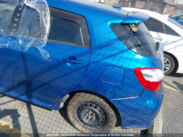 Продаж на аукціоні авто 2010 Toyota Corolla Matrix, vin: 2T1KU4EE1AC375332, номер лоту: 40075060