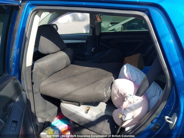 Продаж на аукціоні авто 2010 Toyota Corolla Matrix, vin: 2T1KU4EE1AC375332, номер лоту: 40075060