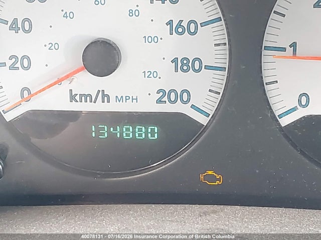 Продажа на аукционе авто 2007 Dodge Grand Caravan, vin: 1D4GP24R37B128555, номер лота: 40078131