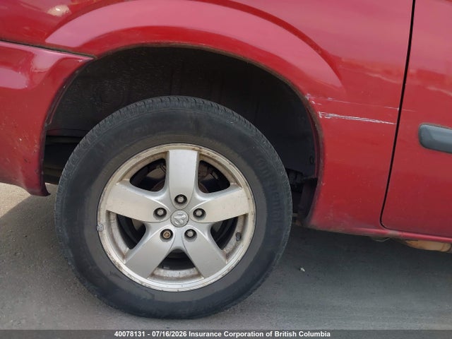 Продажа на аукционе авто 2007 Dodge Grand Caravan, vin: 1D4GP24R37B128555, номер лота: 40078131