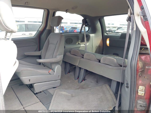 Продажа на аукционе авто 2007 Dodge Grand Caravan, vin: 1D4GP24R37B128555, номер лота: 40078131