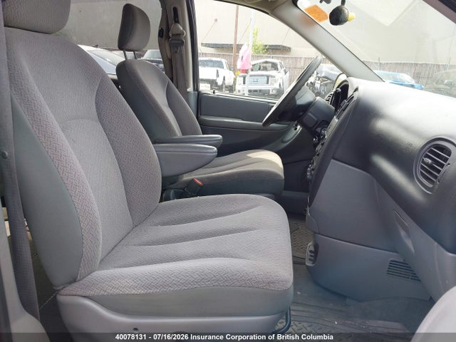 Продажа на аукционе авто 2007 Dodge Grand Caravan, vin: 1D4GP24R37B128555, номер лота: 40078131