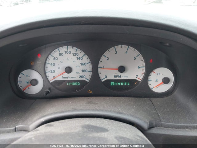 Продажа на аукционе авто 2007 Dodge Grand Caravan, vin: 1D4GP24R37B128555, номер лота: 40078131