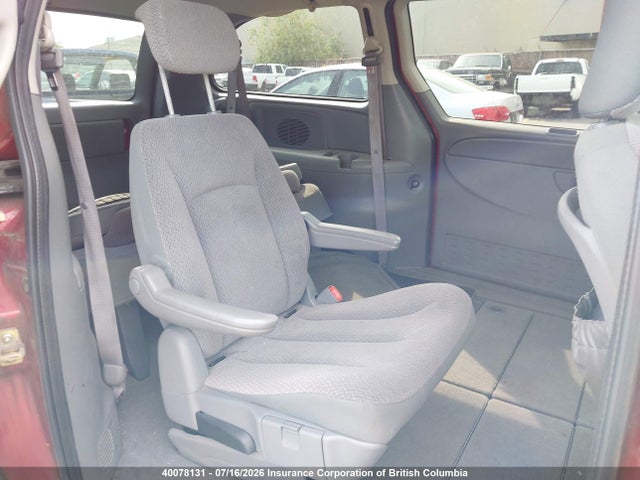 Продажа на аукционе авто 2007 Dodge Grand Caravan, vin: 1D4GP24R37B128555, номер лота: 40078131