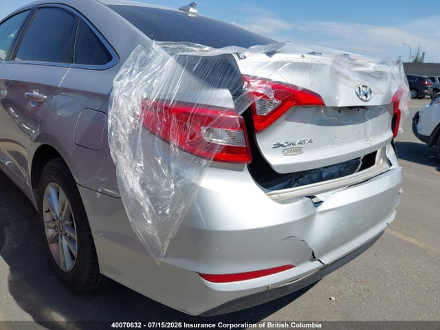 5NPE24AF3GH323112 Hyundai SONATA SE