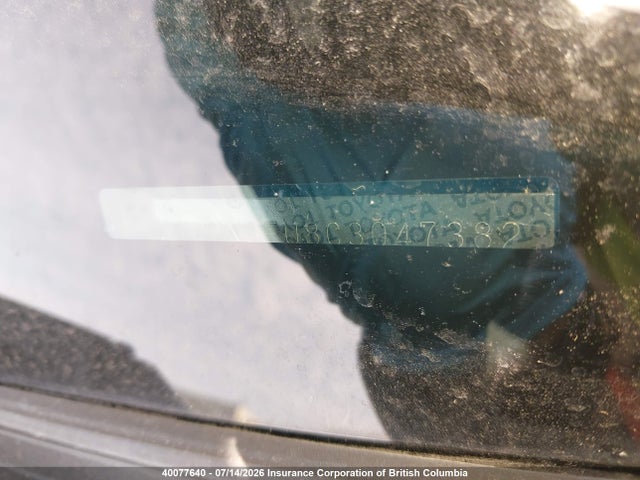 Продаж на аукціоні авто 2012 Toyota Prius V, vin: JTDZN3EU8C3047382, номер лоту: 40077640