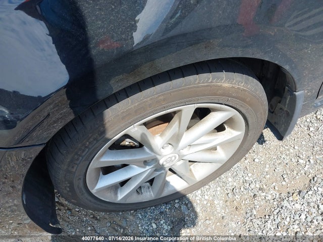 Продаж на аукціоні авто 2012 Toyota Prius V, vin: JTDZN3EU8C3047382, номер лоту: 40077640